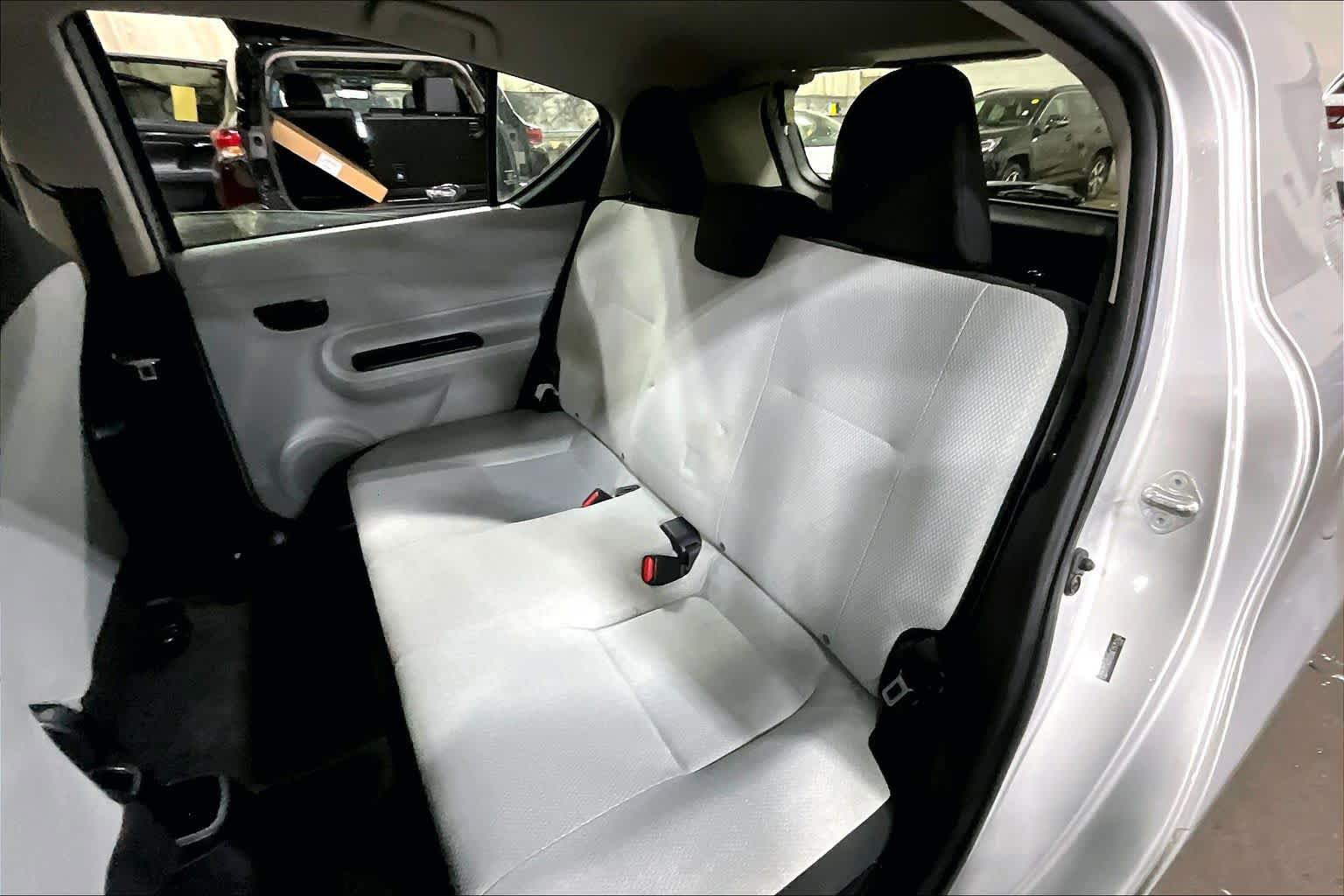Used 2014 Toyota Prius C One FWD image 21