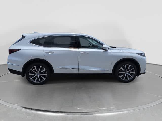 New 2026 Acura MDX w/ Technology Package FWD image 9