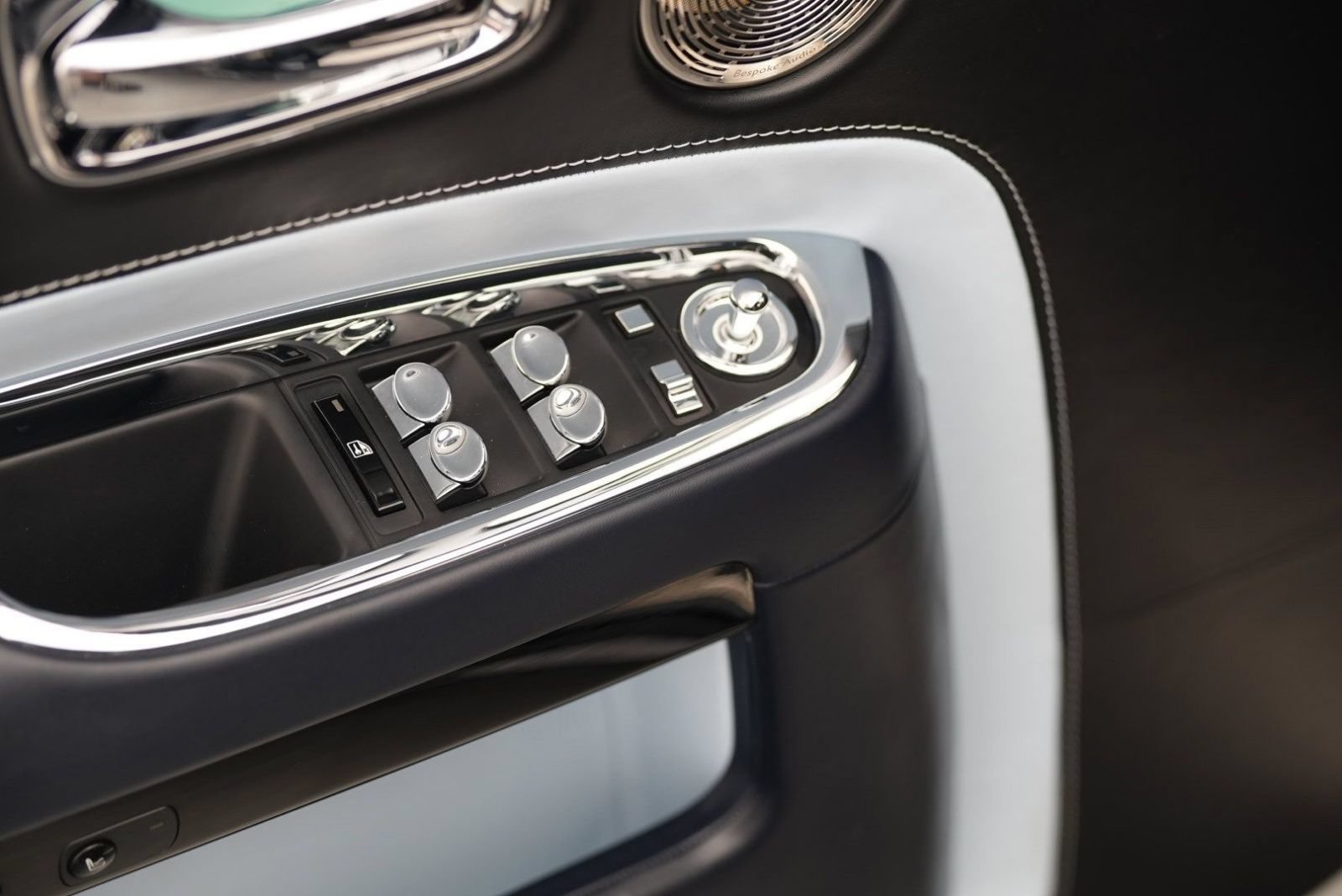 Certified 2020 Rolls-Royce Ghost RWD image 15