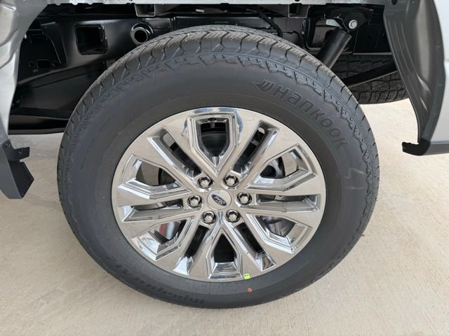 New 2026 Ford F150 Lariat w/ Equipment Group 501A Mid AWD/4WD image 5