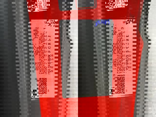 Certified 2023 Chevrolet Camaro LT w/ RS Package image 32