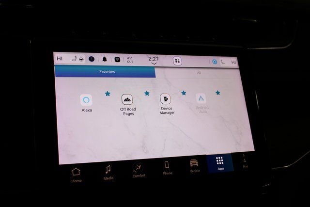 Used 2024 Jeep Grand Cherokee Summit image 21