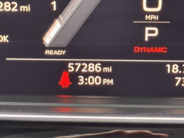 Used 2020 Audi S8 L AWD/4WD image 10