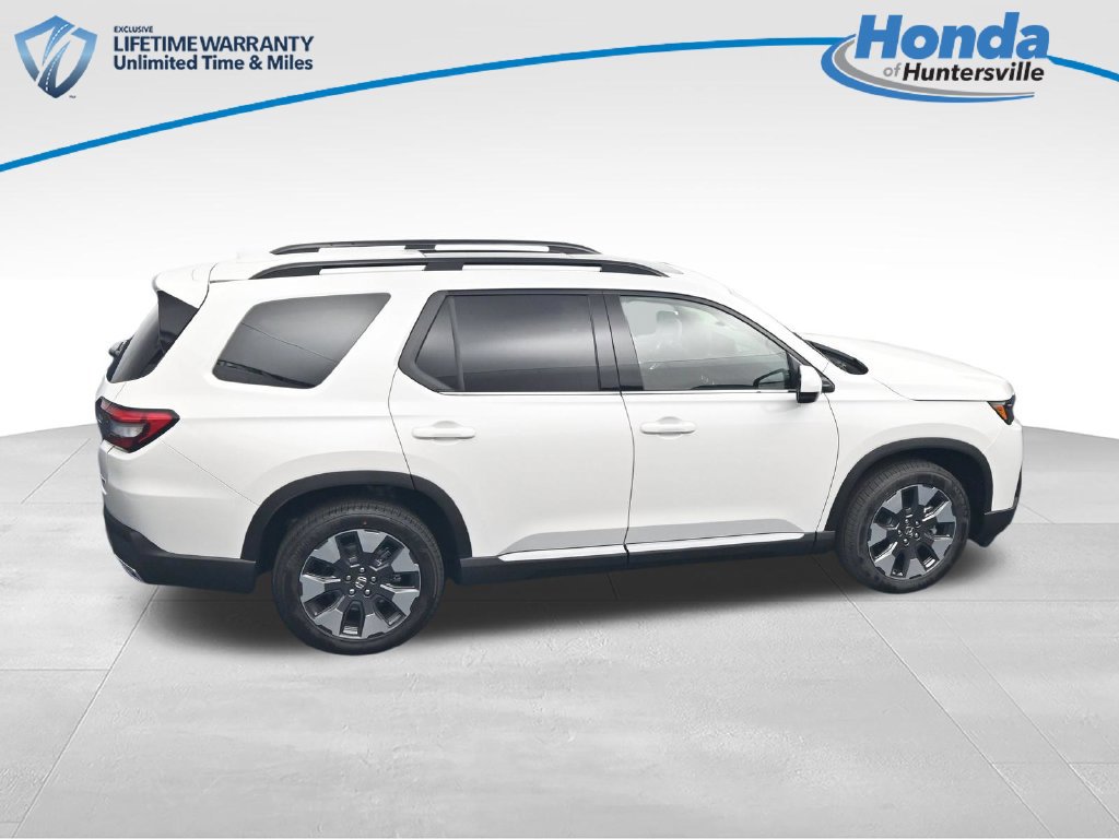 New 2026 Honda Pilot Touring image 59