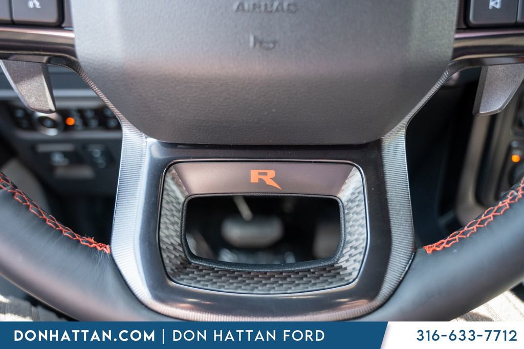 New 2026 Ford F150 Raptor image 7