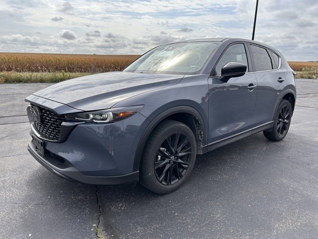 Used 2024 MAZDA CX-5 Carbon Edition