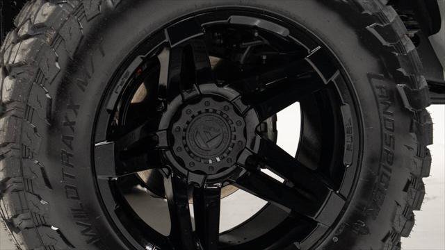 Used 2024 Ford F150 Raptor w/ Equipment Group 803A Raptor R image 46