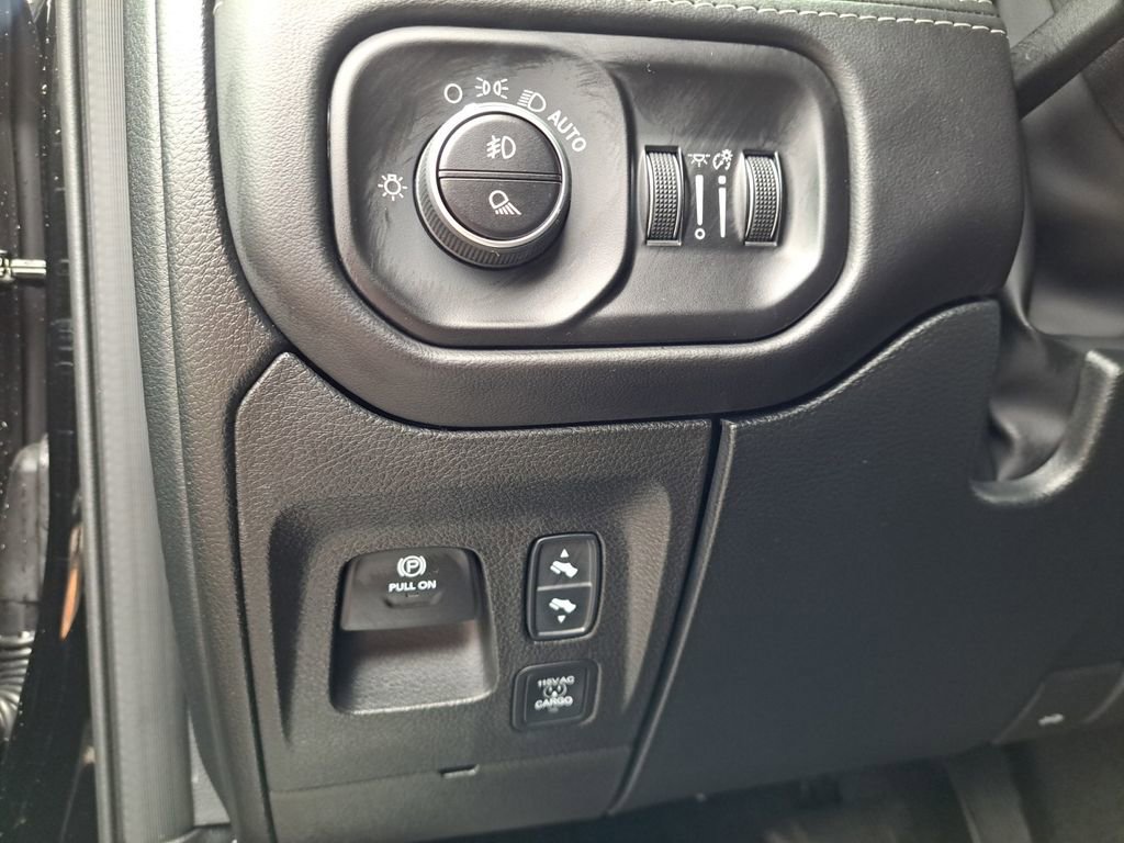 New 2026 RAM 1500 Limited image 25