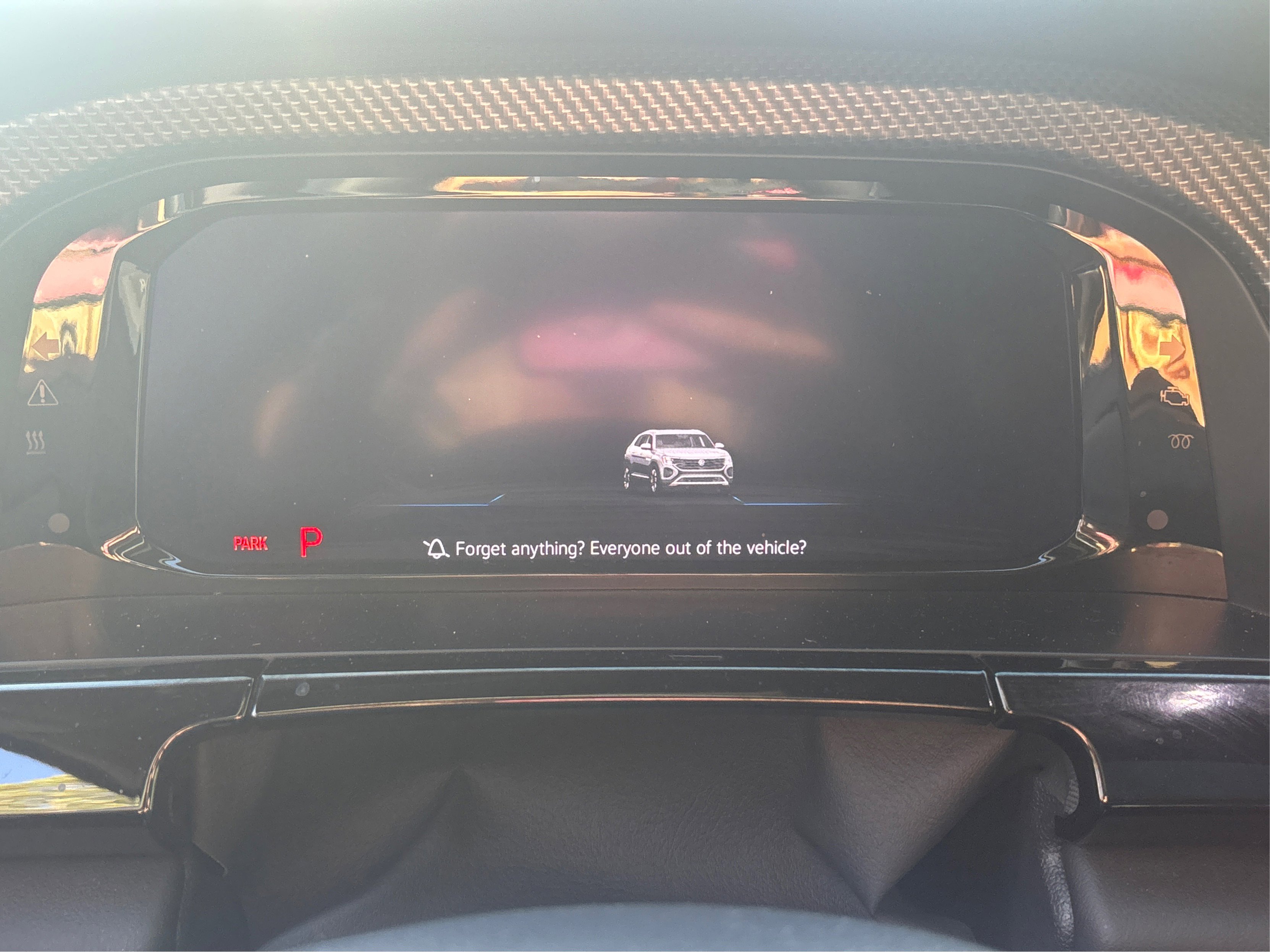 Used 2025 Volkswagen Atlas Cross Sport SEL Premium R-Line image 59