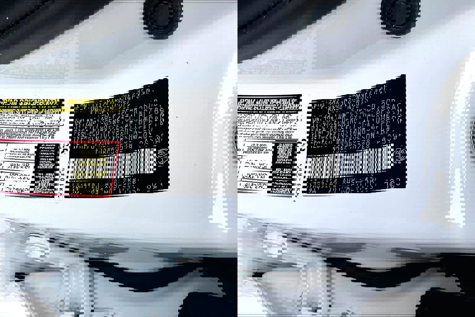 Used 2025 Toyota Camry SE image 36