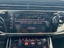 Used 2019 Audi Q8 Premium Plus AWD/4WD image 9