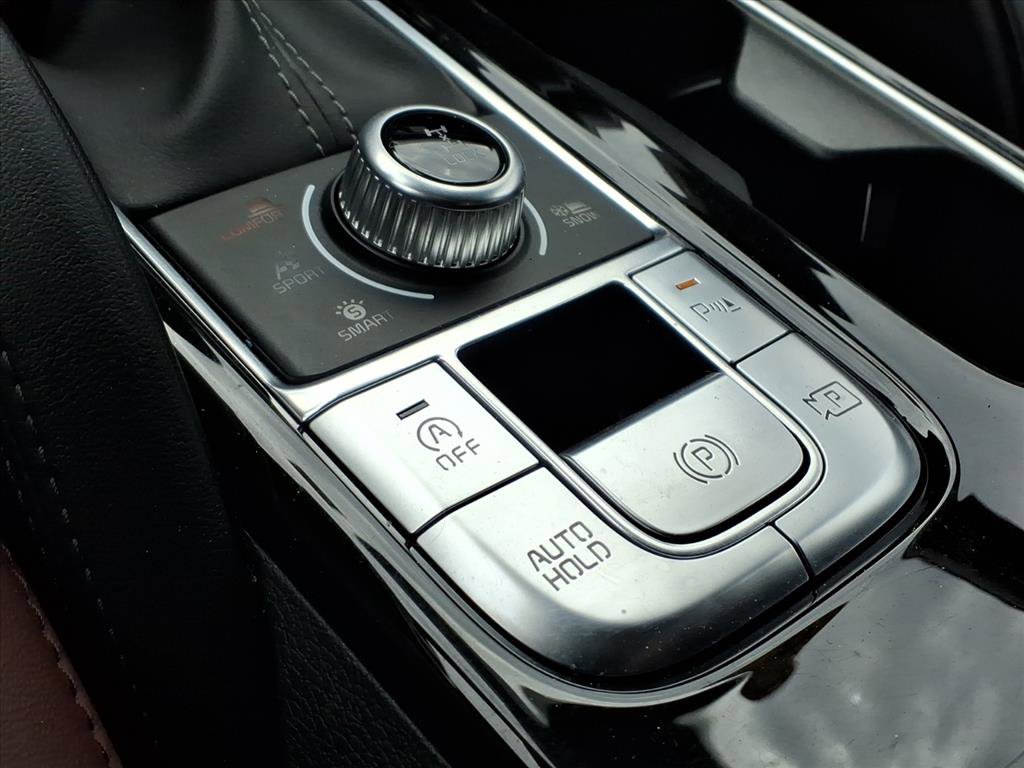 Used 2024 Kia Telluride SX Prestige image 17