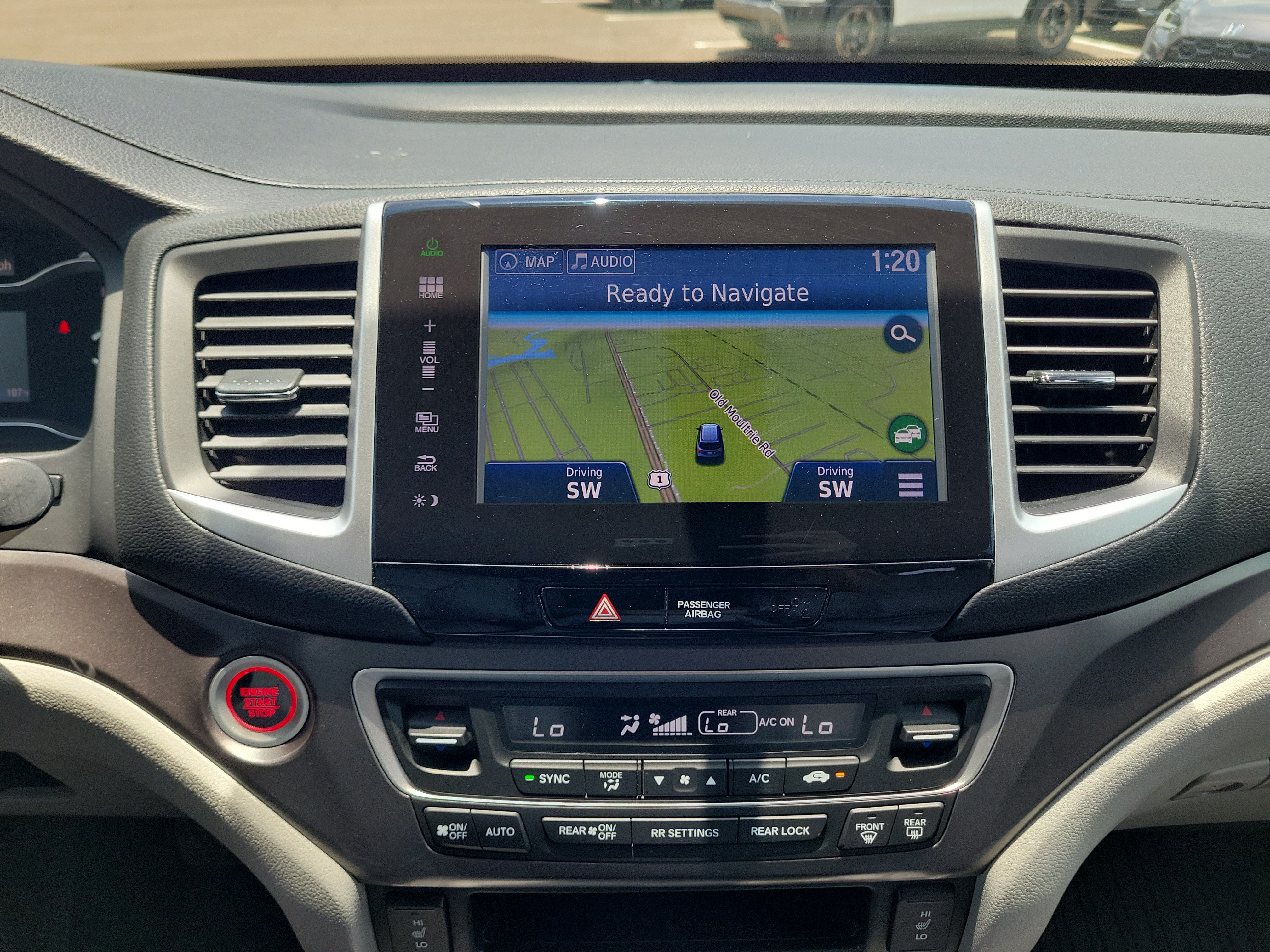 Used 2016 Honda Pilot EX-L image 14