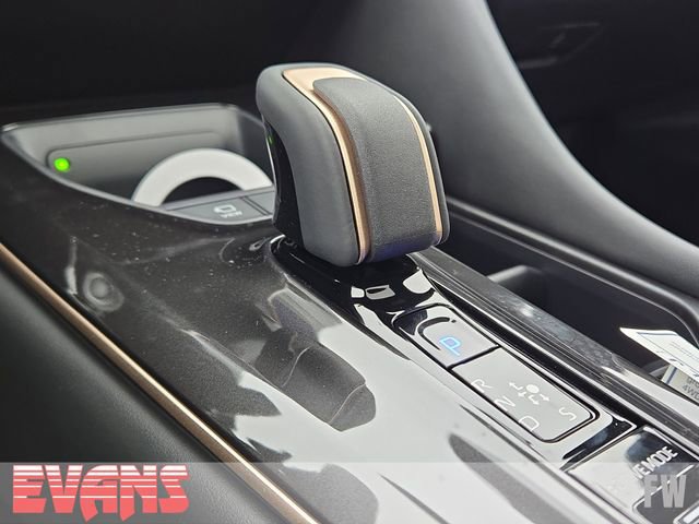 New 2026 Toyota Crown Signia w/ Advanced Technology Package image 14