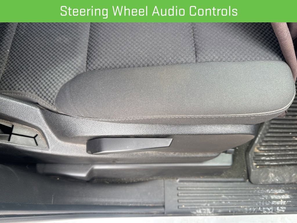 Used 2016 GMC Sierra 1500 SLE w/ SLE Value Package image 10