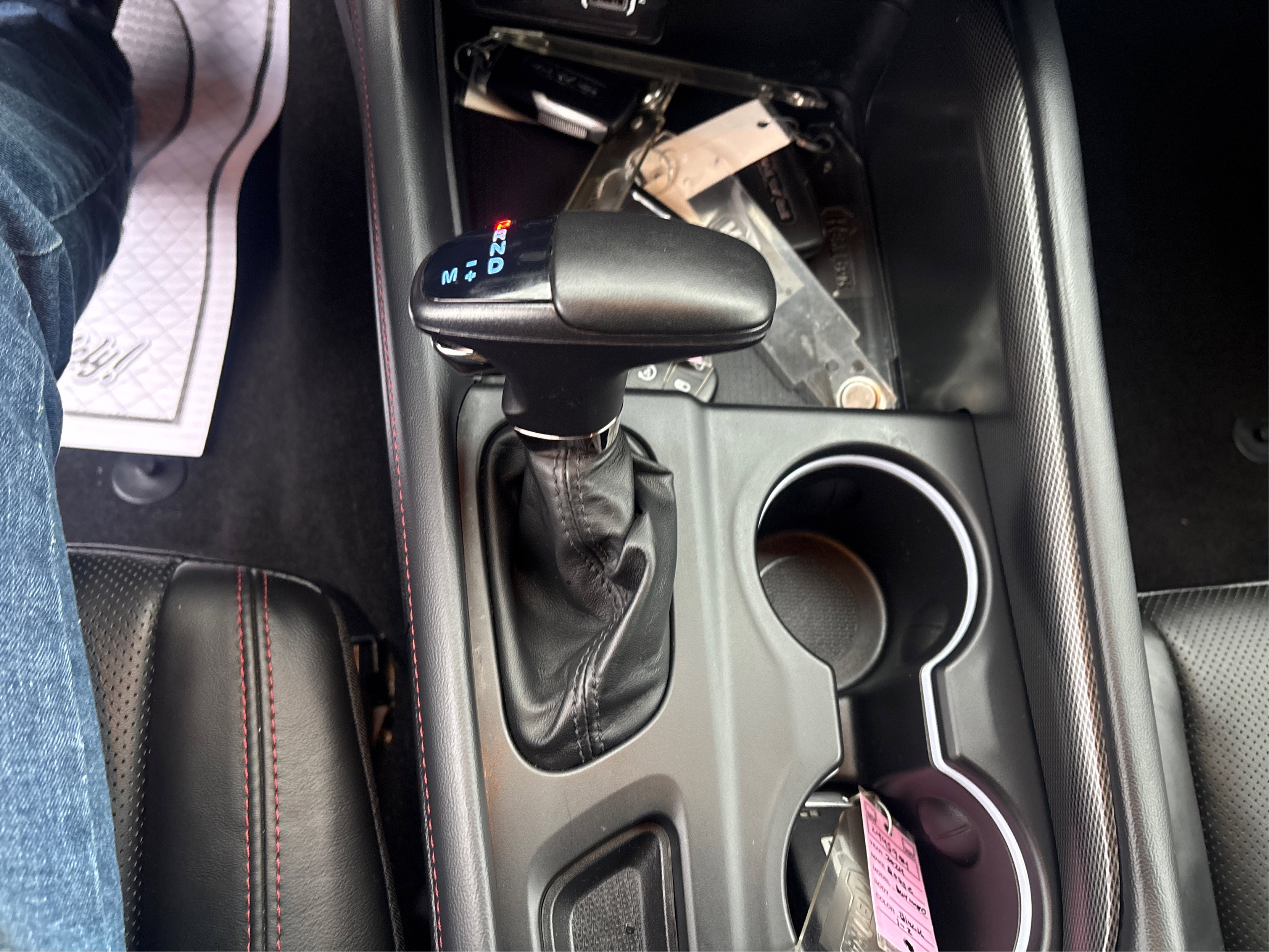 Used 2024 Dodge Durango GT image 28