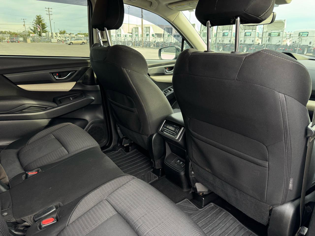 Used 2019 Subaru Ascent Premium w/ Popular Package #3 image 22