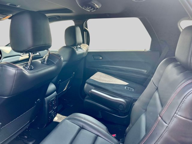 Used 2026 Dodge Durango GT AWD/4WD image 10
