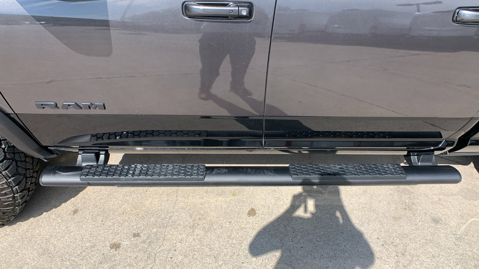 New 2025 RAM 2500 Power Wagon image 12