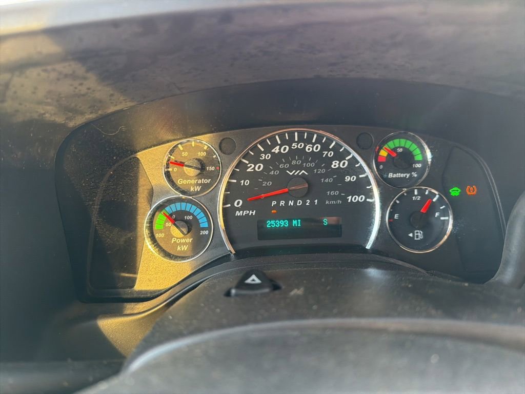 Used 2014 Chevrolet Express 2500 LS image 13