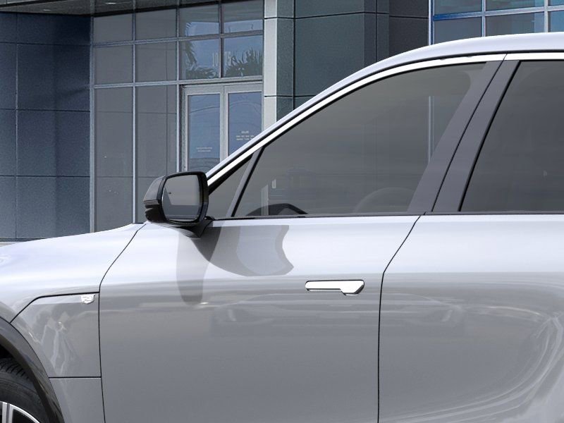 New 2026 Cadillac Lyriq Premium Luxury RWD image 12