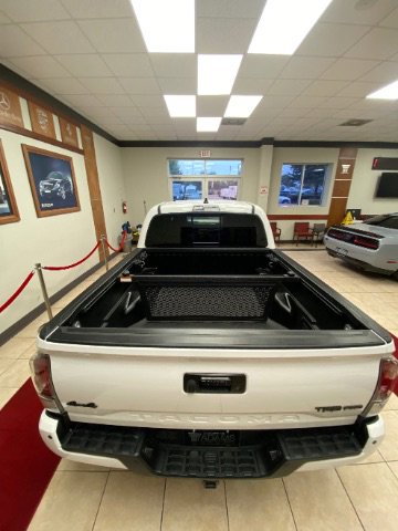 Used 2023 Toyota Tacoma TRD Pro image 10