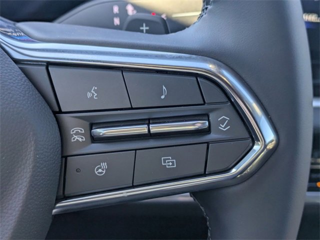 New 2026 Chevrolet Equinox LT image 13