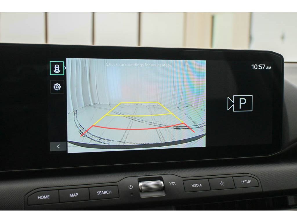 New 2025 Kia K4 image 29