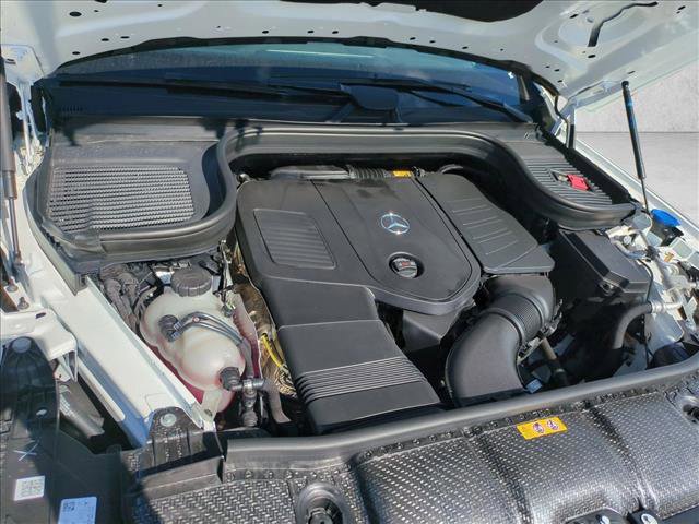 New 2026 Mercedes-Benz GLE 350 4MATIC image 17
