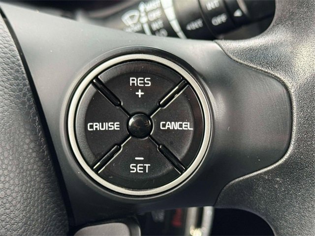 Used 2015 Kia Soul + image 21