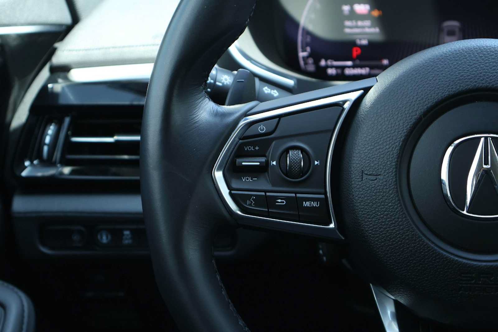 Certified 2025 Acura MDX FWD image 22