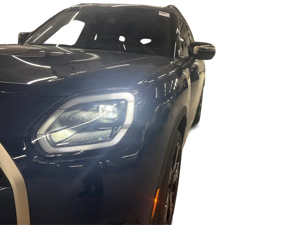 New 2027 MINI Cooper Countryman S w/ Comfort Package Max AWD/4WD image 27