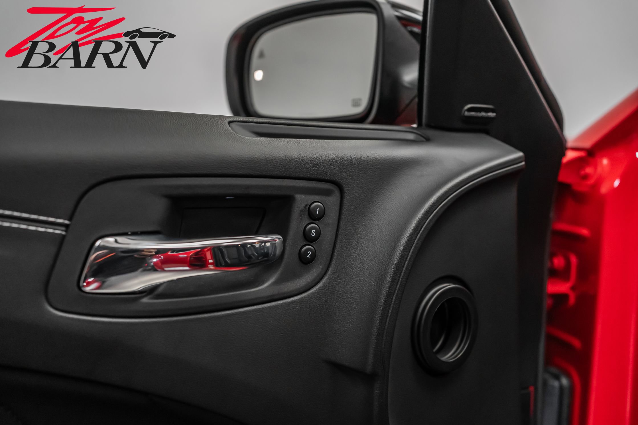 Used 2023 Dodge Charger SRT Hellcat w/ Harman/Kardon Audio Group image 22