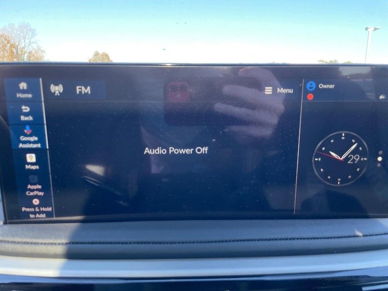 Certified 2025 Acura MDX w/ Technology Package image 8