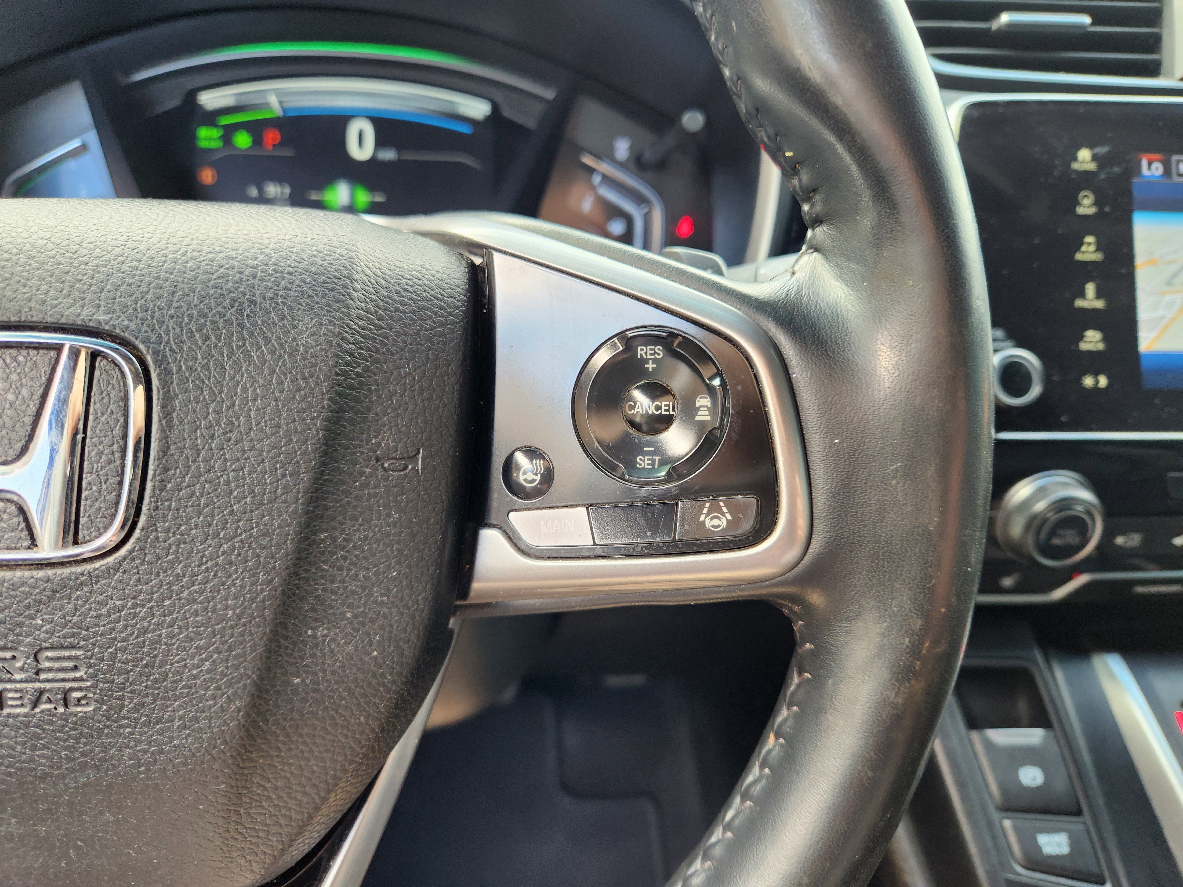 Used 2021 Honda CR-V Touring image 29