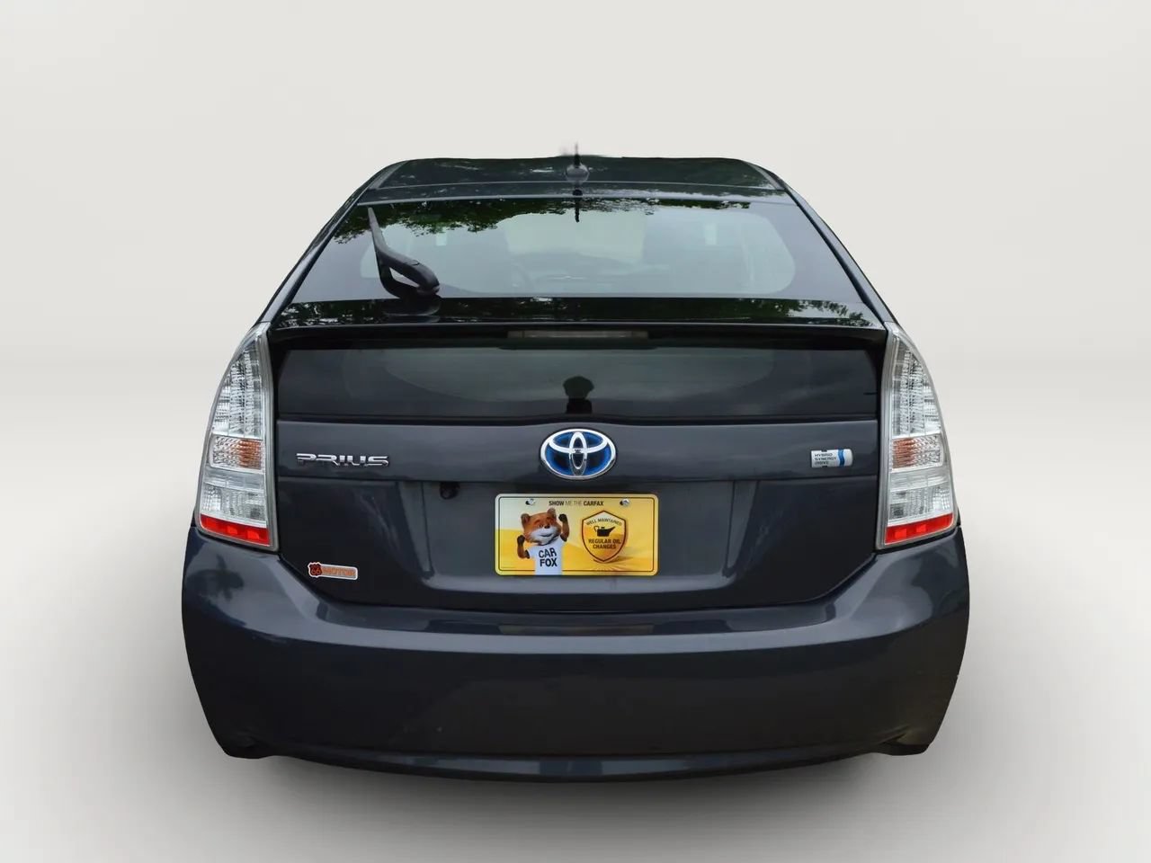 Used 2011 Toyota Prius Two FWD image 7