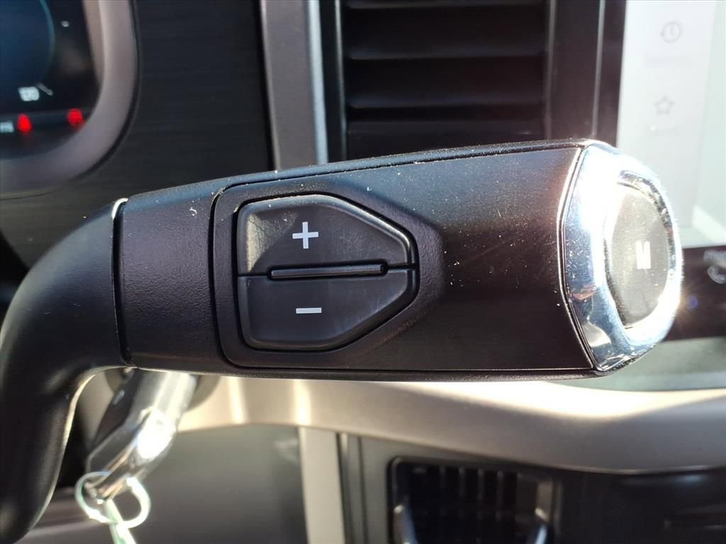 Certified 2024 Ford F150 XLT w/ Mobile Office Package image 24