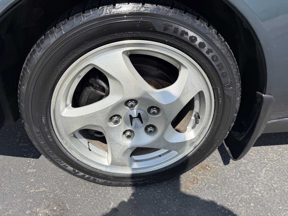 Used 1998 Honda Prelude image 9