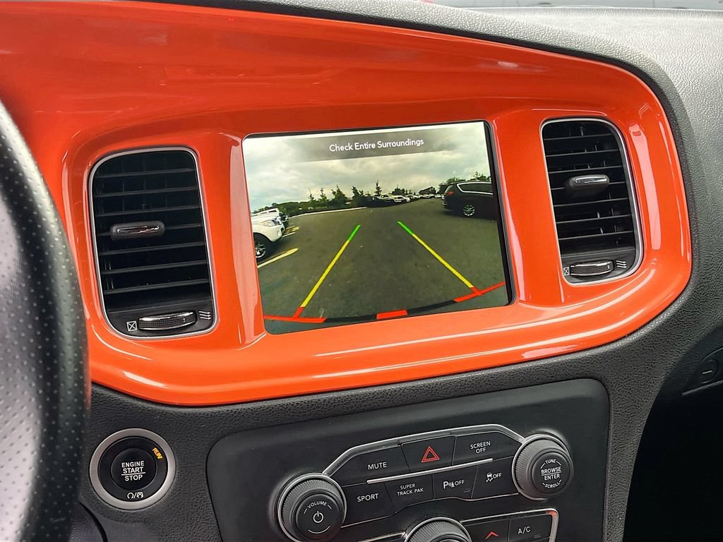 Certified 2022 Dodge Charger GT RWD image 13