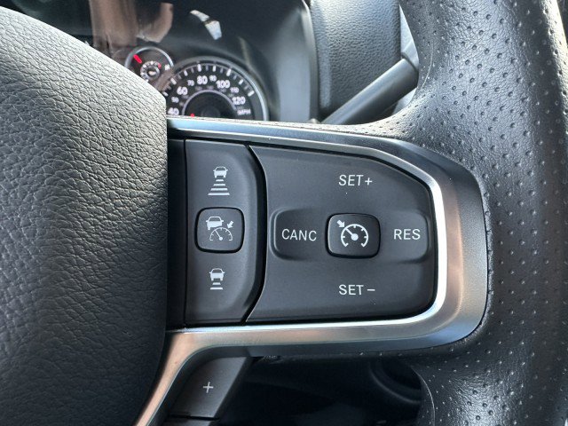 New 2026 RAM 2500 Tradesman image 24