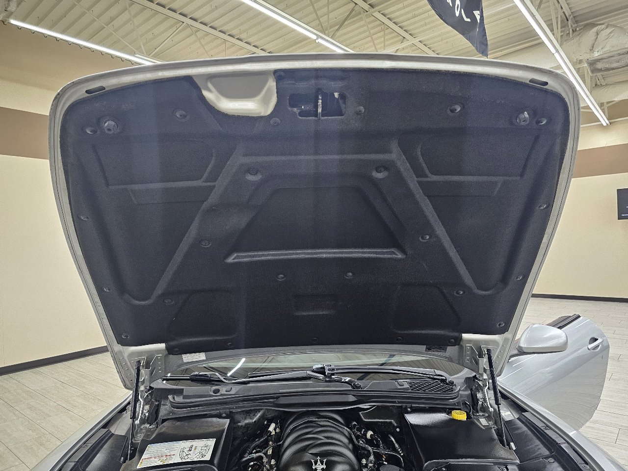 Used 2014 Maserati GranTurismo MC image 37