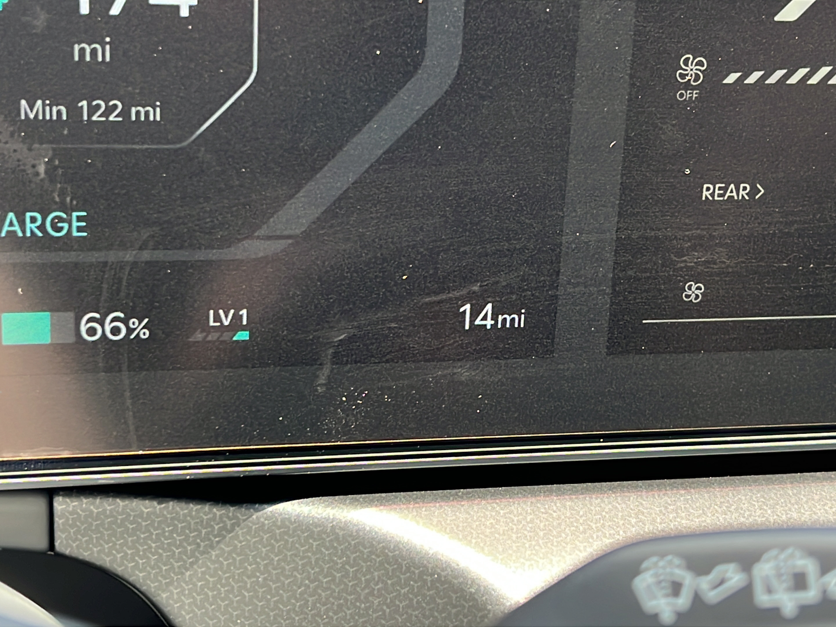 New 2026 Kia EV9 GT-Line AWD/4WD image 23