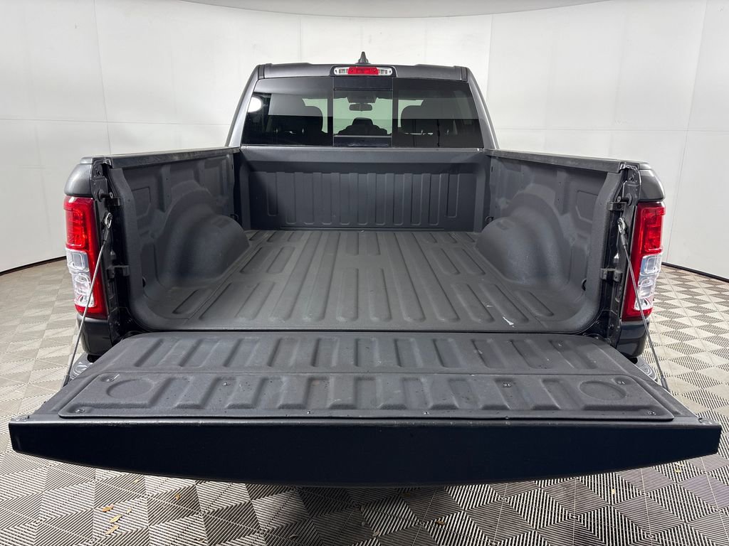 Used 2021 RAM 1500 Tradesman image 26
