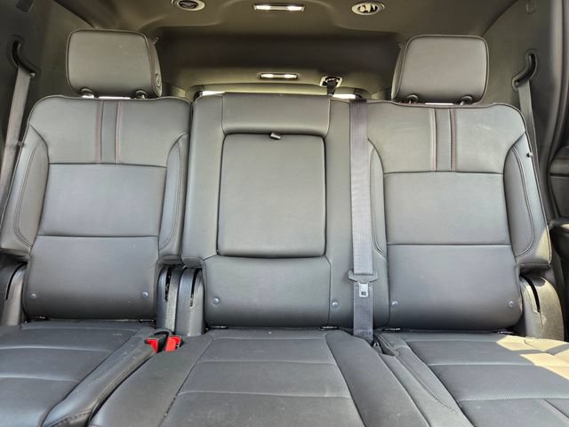 Used 2024 Chevrolet Tahoe RST w/ Luxury Package AWD/4WD image 10