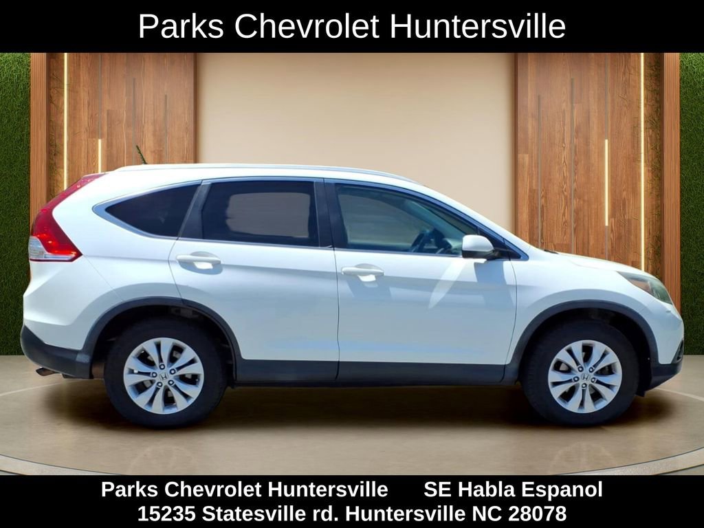 Used 2014 Honda CR-V EX-L image 37