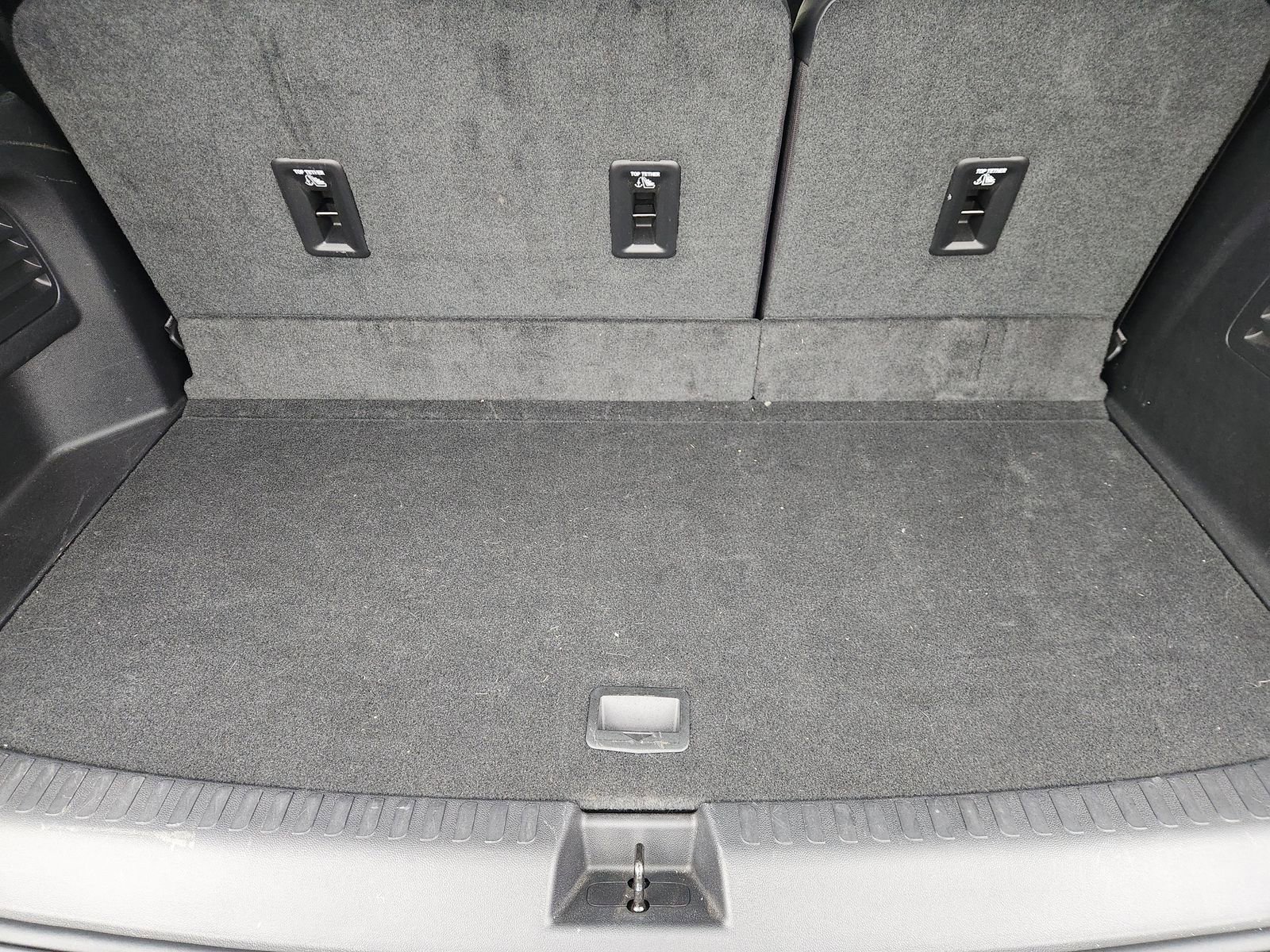 Used 2025 Buick Enclave Avenir w/ Trailering Package, 5000 lbs. image 38