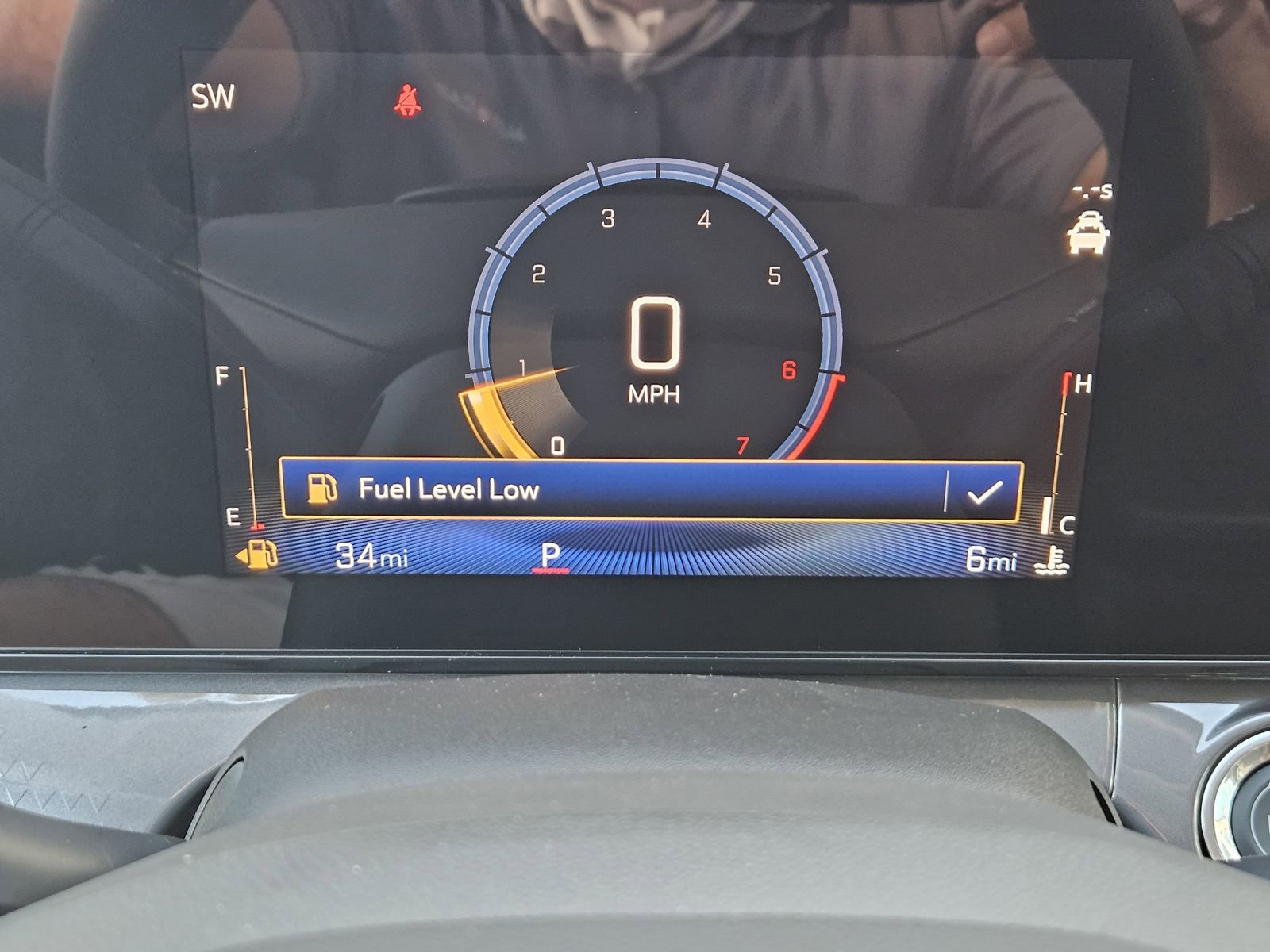 New 2026 Chevrolet Trax ACTIV w/ Sunroof Package image 18