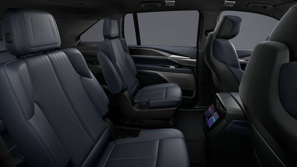 New 2025 Cadillac Escalade IQ Sport 2 image 36