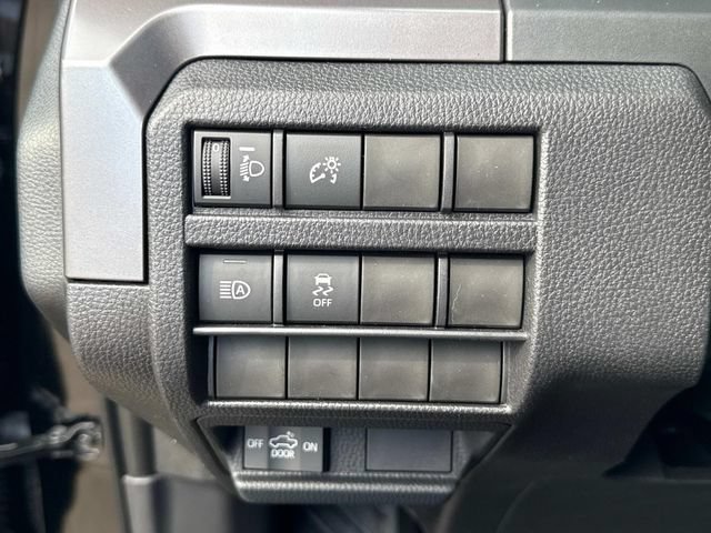New 2026 Toyota Tacoma TRD Off-Road AWD/4WD image 24