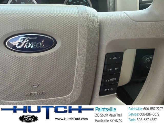 Used 2012 Ford Escape XLS FWD image 24